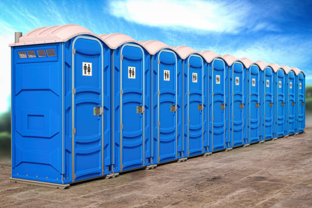 Reliable Graniteville, SC Portable Potty Rental  Solutions